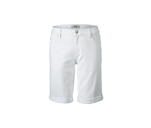 Jeans-Shorts