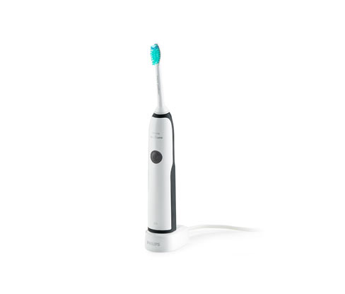 Elektrische Schallzahnbürste Philips Sonicare CleanCare+ HX3212/43