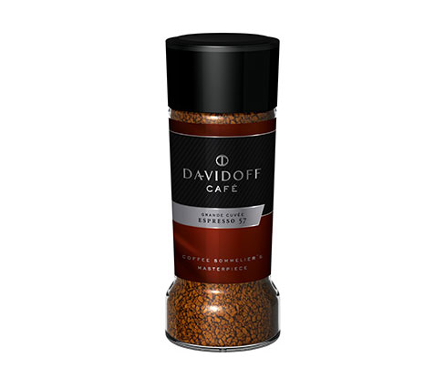 Davidoff Cafe Espresso 57 Çözünebilir Kahve 100 g