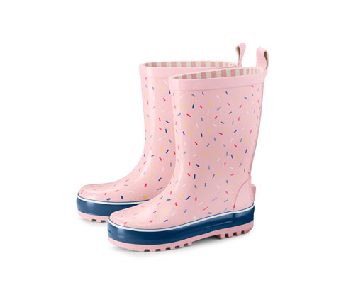 Regenstiefel