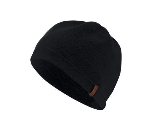 Bonnet en micropolaire