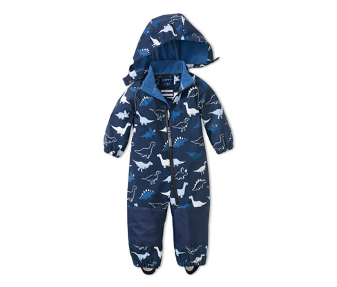 Softshell-Overall