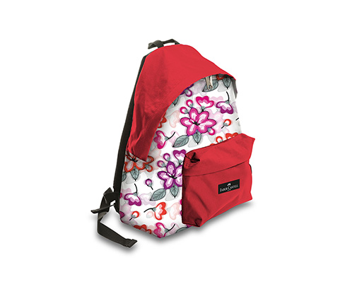 FC Basic Çanta Floral