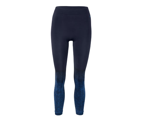 Legging 7/8 Klima-Tec