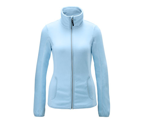 Microfleecejacke