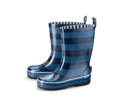 Regenstiefel