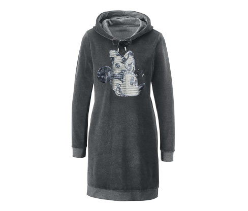 Nicki-Longsweater »Disney«