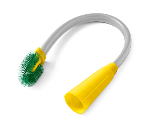 Dammsugaradapter