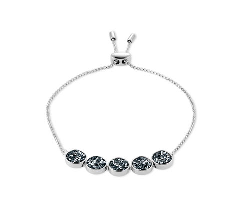 Karkötő Swarovski® kristályokkal