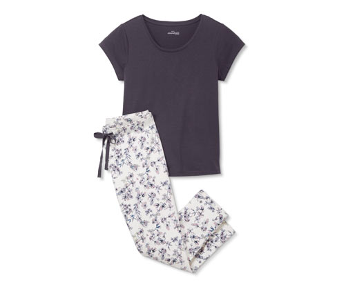 Pyjamas