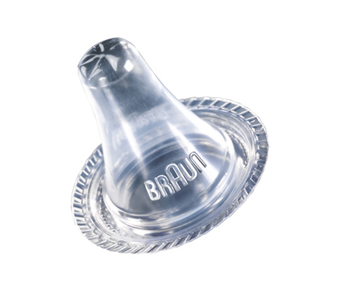 Braun Ateş Ölçer Yedeği