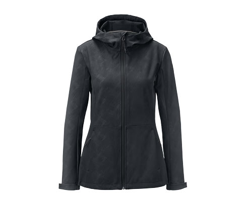 Softshelljacke
