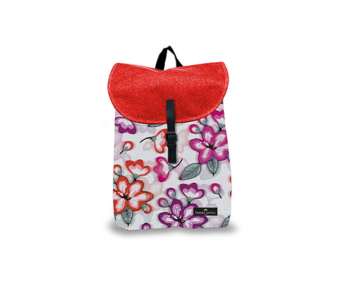 FC Vintage Çanta Floral