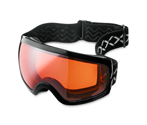 Lyžařské a snowboardové brýle