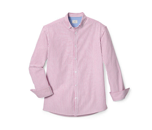 Chemise Oxford