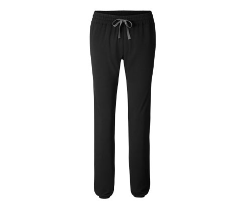 Pantalon détente en jersey
