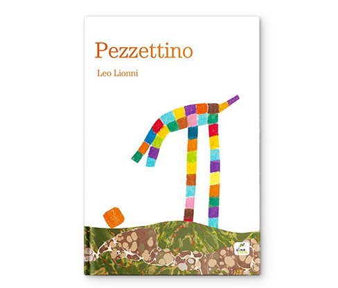 Pezzettino, Elma Yayınevi