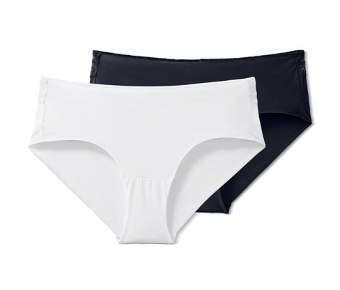 2 Magic-Cut-Pantys