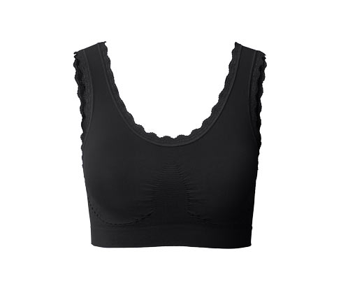 Seamless-Bustier