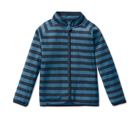Microfleecejacke