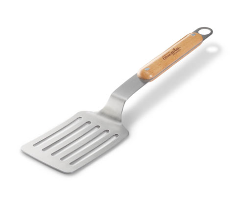 Grillspade i rostfritt stål