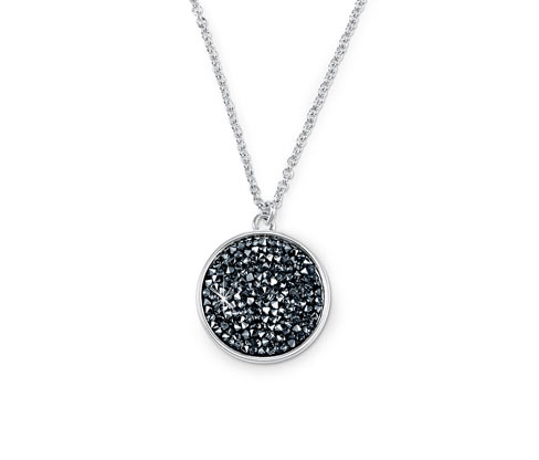 Náhrdelník zdobený krištáľmi Swarovski®