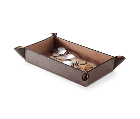 Taschenleererschale