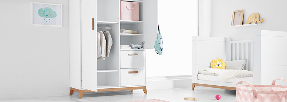 Baby- & Kinderzimmer jetzt online shoppen | TCHIBO