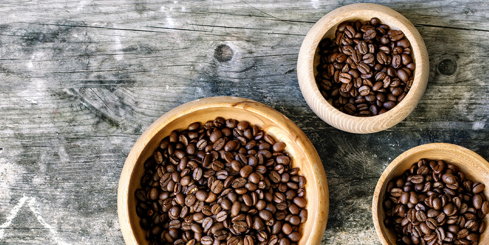Kaffeebohne Sorten Rostung Und Lagerung Tchibo