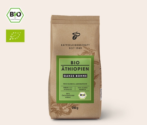Bio Äthiopien