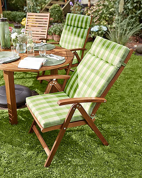 Möbel für Garten, Terrasse & Balkon Tchibo Lieblingsstücke